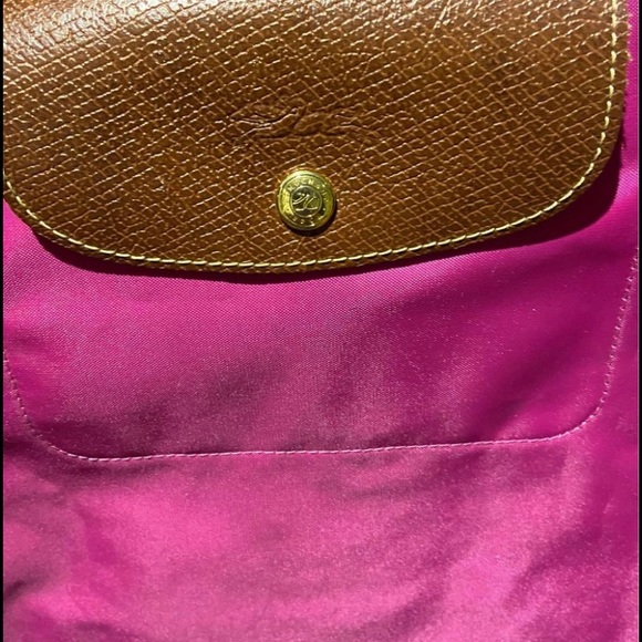 Longchamp le pliage, authentic - Picture 2 of 5